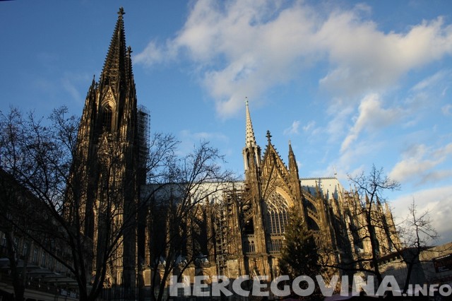 karneval, Keln, Njemačka