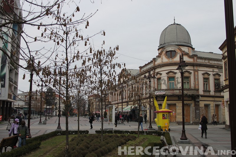 Brčko, Anto Domić, krivotvorenje, diplome, lažne diplome