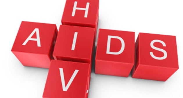 hiv, AIDS, sida