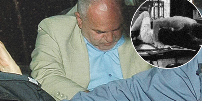 seks skandal, studentica, profesor