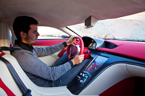 Mate Rimac, inovator, Mate Rimac, Mate Rimac, Rimac automobil,  Tihomir Orešković, Rimac automobil,  tvrtka Rimac , Concept One, Concept One, Rimac automobil,  tvrtka Rimac , Mate Rimac