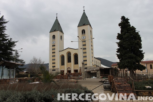 Međugorje, ozdravljenje, dječak