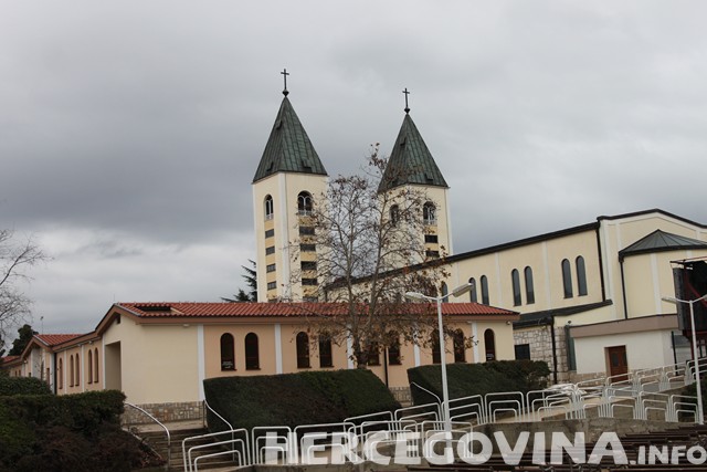 Međugorje, država, varanje