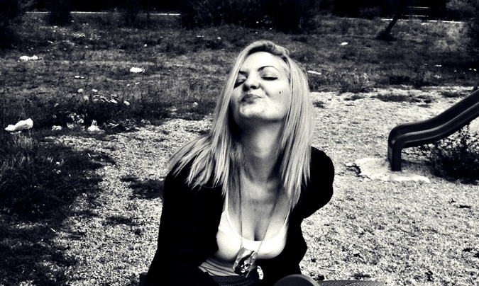 Sonja Barbarić, umjetnica