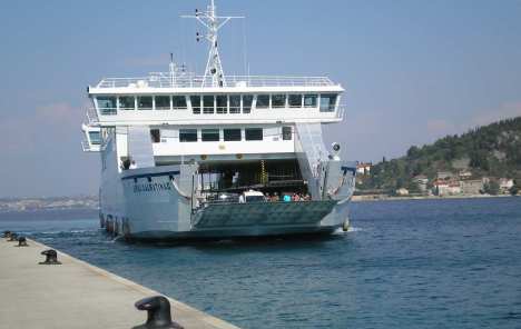 Mostar, trajekti, trajekt klub, Mostar, Vjekoslav Marinčić , trajekt, Putnički trajekt, trajekti, zadar, brod, skok, trajekt, trajekti, trajekt klub, Mostar