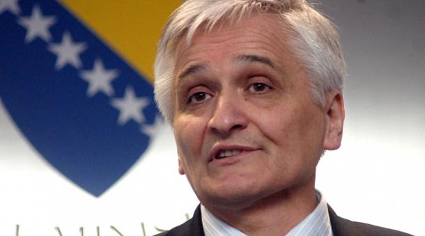 Nikola Špirić, prometna nesreća