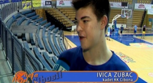 Ivica Zubac, Antonio Zubac, kosarka, Cibona, Ivica Zubac, Hrvatska, Ivica Zubac, Cibona, KK Cedevita, Ivica Zubac, NBA draft, Ivica Zubac, NBA Ljetna liga, košarkaš, Ivica Zubac, NBA liga , la lakers, Lakersi