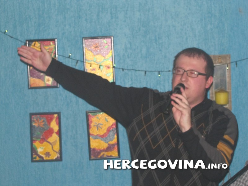 Damir Kljajo Ćalta, ćaltazemska