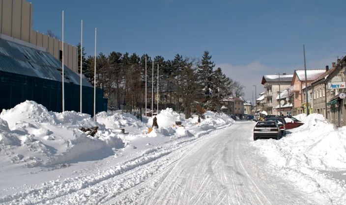 vremenska prognoza, snijeg, struja, nestanak, hladna zima, snijeg, vremenska prognoza