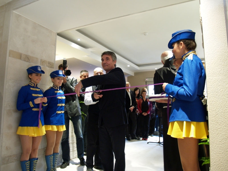 Vita, dom umirovljenika