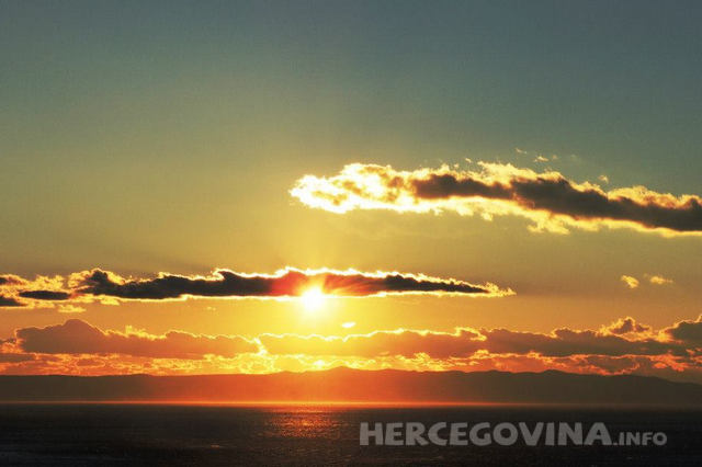 vrijeme, BIH, Božić, klima, zdravlje, opasnost, vremenska prognoza, globalno zatopljenje, globalno zagrijavanje, Nova godina