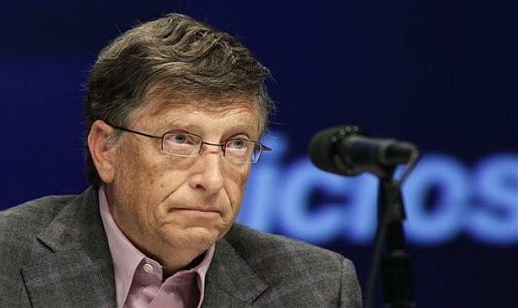 Bill Gates