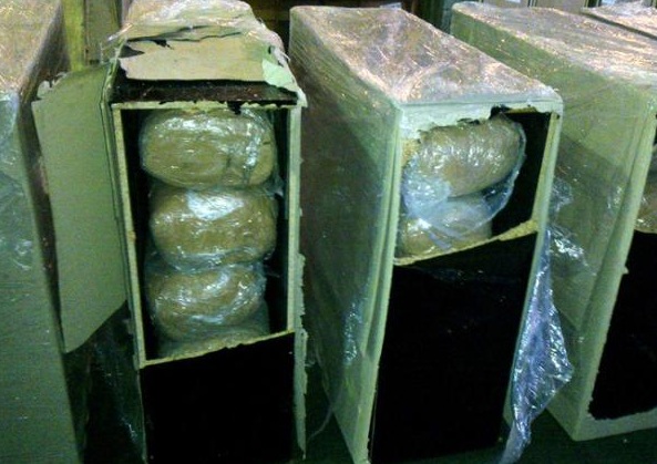 narkotržište, albanci, skunk, droga, trgovina drogom, pronađena opojna droga