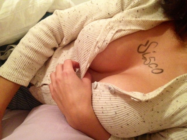 grudi, države, sličnosti, razlike