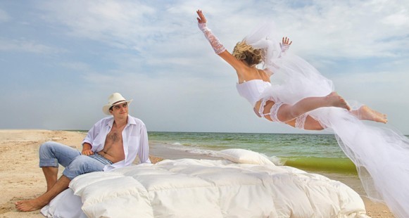 ruskinje, BIH, udaja