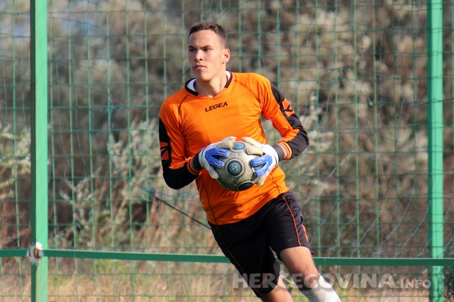 HŠK Zrinjski, Goran Karačić, Goran Karačić