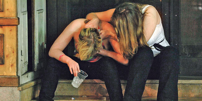 alkohol, pušenje, mladi, alkohol, trend, piće, smrt