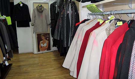 nered, kuća, trikovi