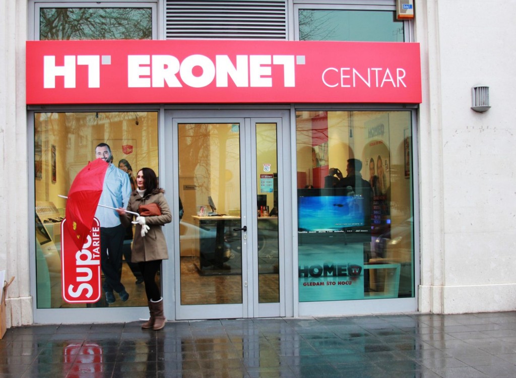 slobodna bosna, Eronet, BIH, Eronet, HT Eronet, SDP BIH, Stipe Prlić, Zoran Bakula