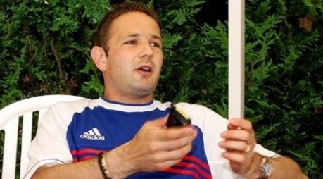 Siniša Mihajlović, Srbija, partizan crvena zvezda, Siniša Mihajlović, novi trener, sampdoria