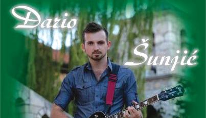 Dario Šunjić