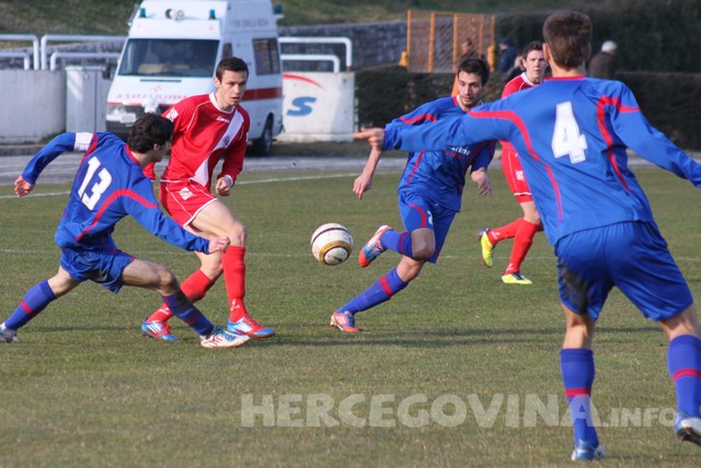 Ivan Crnov, Stadion HŠK Zrinjski, HŠK Zrinjski, Stadion HŠK Zrinjski, Ivan Crnov