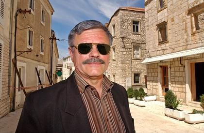 Nediljko Babić Gangster, udavače, ukrajinka, Nediljko Babić Gangster, gangster, Nediljko Babić Gangster, cura, ženidba, Nedjeljko Babić Gangster, udaja, ženidba