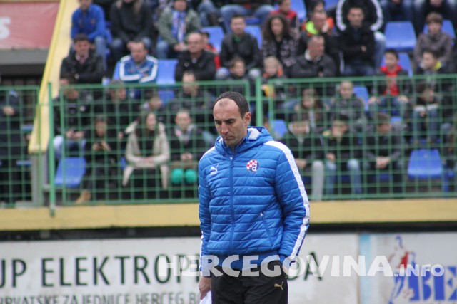 Krunoslav Jurčić, trener