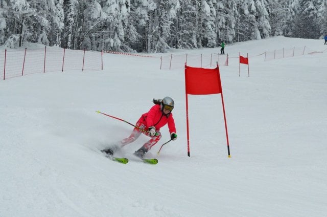skijanje, pravila, skijališta