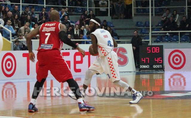 kosarka, KK Cedevita, Milano