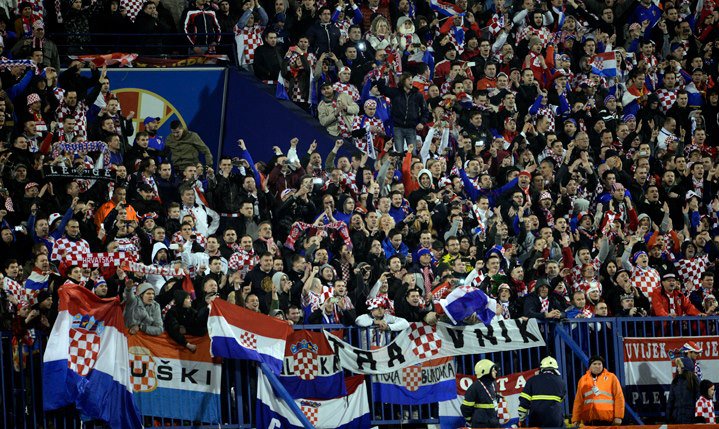 HNS, pismo, Zoran Stevanović, UEFA