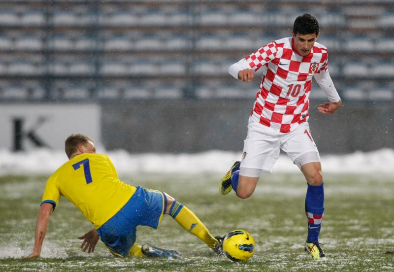 HŠK Zrinjski, Hrvoje Miličević, HŠK Zrinjski, Hrvoje Miličević, Hrvoje Miličević, FK Aktobe, HŠK Zrinjski