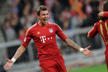 FC Bayern, Mario Mandžukić, Viktorije Plzen, Bayern, Mario Mandžukić, Svjetsko klupsko prvenstvo, Mandžukić, Bundesliga, nogomet, Mario Mandžukić, Bundesliga, nogomet, Borussia Dortmund, FC Bayern, Bundesliga, Mario Mandžukić, FC Bayern, nogomet, Mario Mandžukić, Bayern, Real Madrid, Mario Mandžukić, nogomet, Bundesliga, FC Bayern, FC Bayern, Manchester U, Mario Mandžukić, Liga prvaka, Mario Mandžukić, Bavarci, FC Bayern, nogomet, Mario Mandžukić, transfer, Liverpool, nogomet, Mario Mandžukić, transfer, nogomet