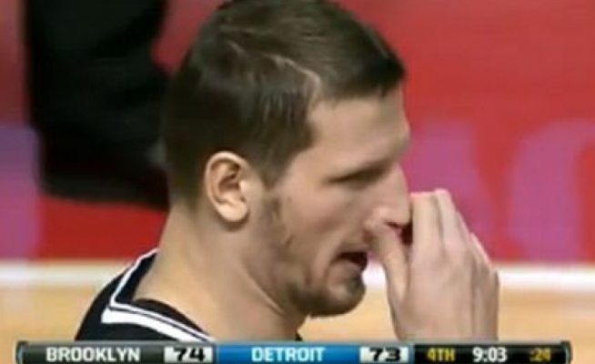 Mirza Teletović, jusuf nurkić, reprezentacija BIH, košarkaši