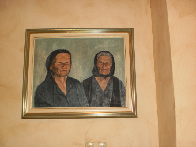 udovice, Kruševo, sretnice