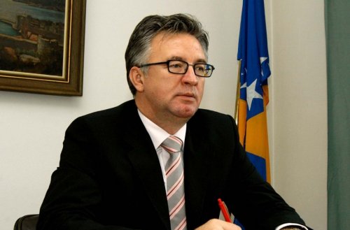 vilim primorac