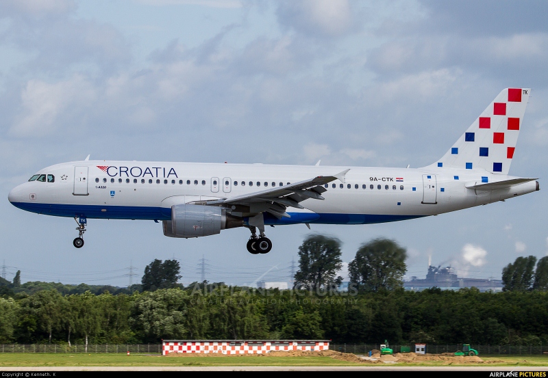 Croatia Airlines, tehnički problemi, Croatia Airlines, München - Split, Frankfurt - Dubrovnik, Croatia Airlines, kabinsko osoblje, posao, Croatia Airlines, Hrvatski rukometni savez, charter let, polufinale SP u rukometu, Croatia Airlines, Zračna luka Dr.Franjo Tuđman 