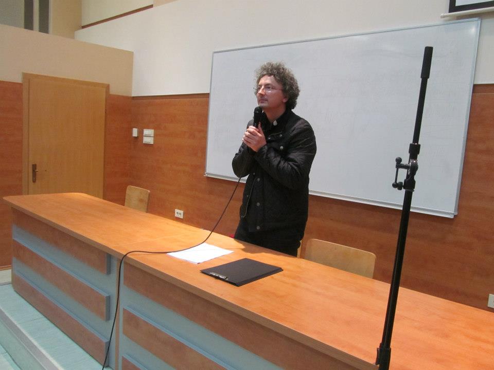 Don Mladen Šutalo, studentski zbor, Studenski Zbor, Don Mladen Šutalo