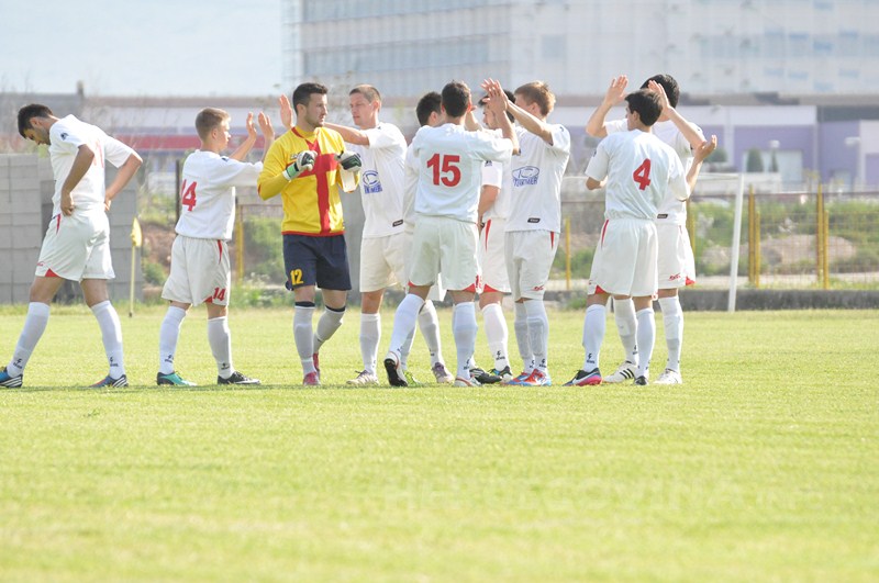 HNK Branitelj - FK Sloboda