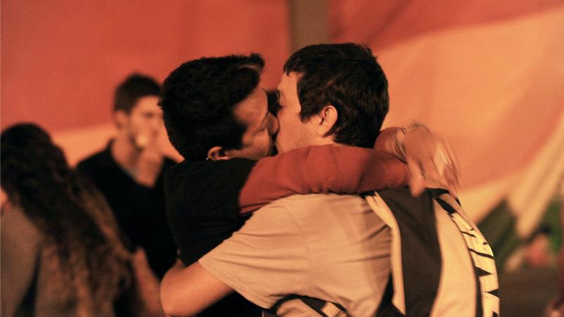 homoseksualci, egaliziranje istospolnih zajednica