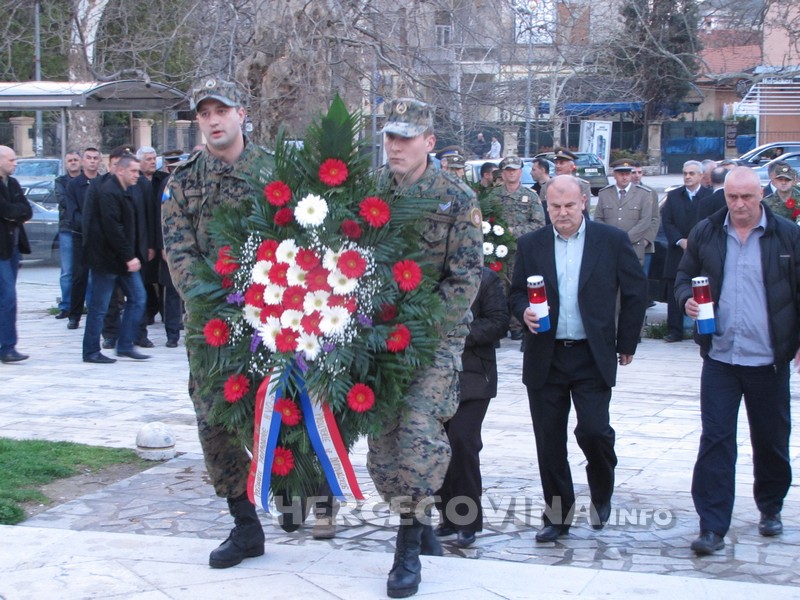 HVO, vojarna Stanislav Baja Kraljević