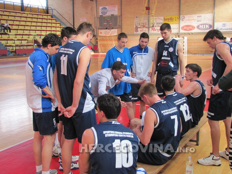 SKK Student, HKK Zrinjski, SKK Student, KK Student, SKK Student, Sveučilištu u Mostaru, kosarka