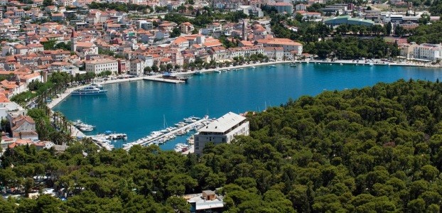 Makarska, makarska rivijera, turizam, apartmani, borba