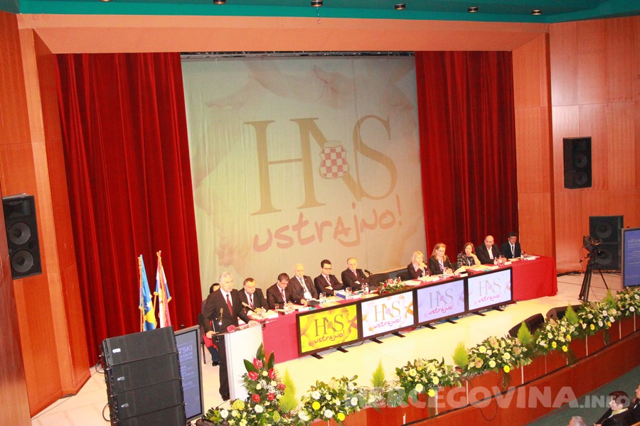 kordinacija udruga, Hrvatski narodni sabor, otvoreno pismo, HNS, Udruge proizašle iz Domovinsko rata 1990, HNS, otvoreno pismo, županije, Federacija BIH, Hrvatski narodni sabor