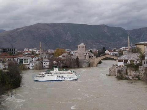 trajekt klub, Mostar, izvješće, trajekt klub, izvješće, Mostar, trajekt, trajekt klub, Mostar