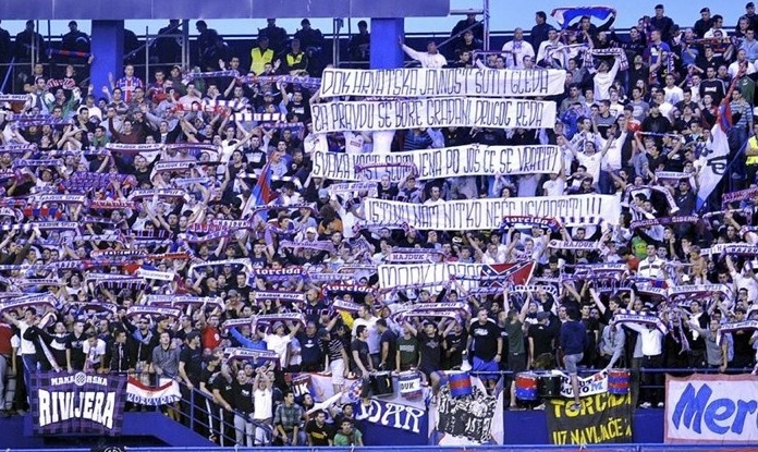 Torcida