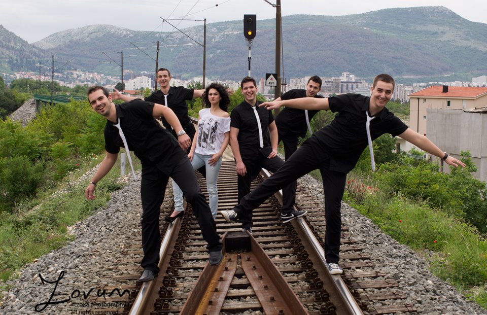 Sinergija, Ivo Jurić