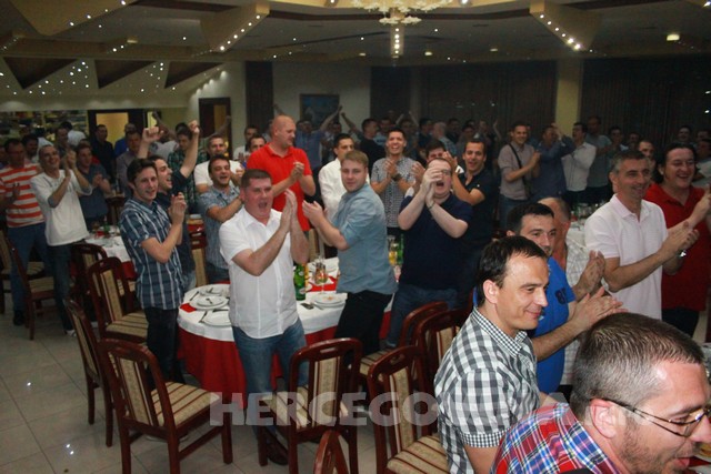 Održana Noć Plemića