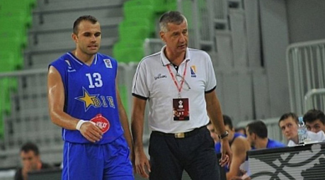 Aco Petrović, ksbih, Harun Mahmutović, košarkaški savez BiH