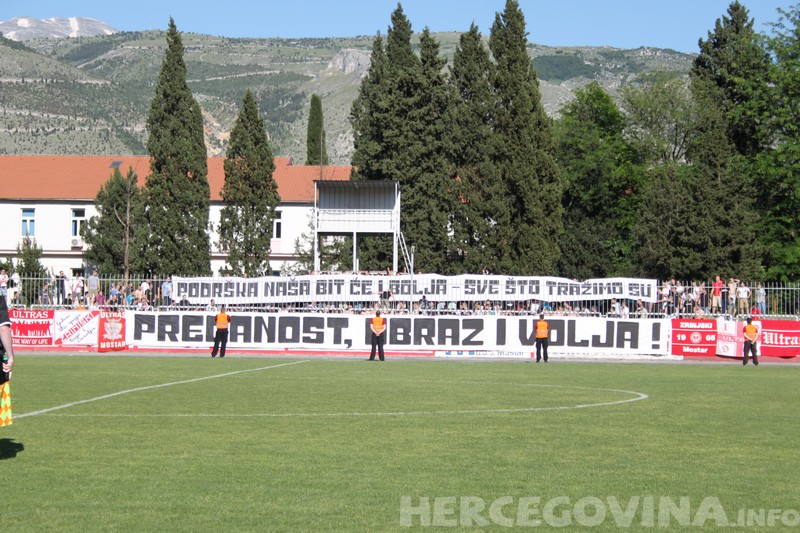 HŠK Zrinjski, Ultrasi, Ultras Zrinjski Mostar, Ultras, HŠK Zrinjski, NK Vitez, Ultras, Ultras - Zrinjski, Ultras Zrinjski Mostar